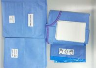 بسته‌های جراحی سفارشی جراحی سر، کیت کرانیوتومی EO گاز استریلیزاسیون