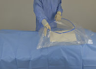 تجهیزات پزشکی پرده های استریل اتاق عمل، پارچه های پارچه ای جراحی