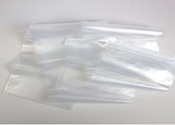 استریل شفاف تجهیزات پزشکی یکبار مصرف مواد پلی اتیلن را پوشش می دهد