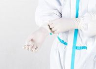 دستکش معاینه لاتکس یکبار مصرف پودر دستکش پزشکی جراحی بدون پودر