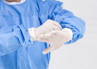دستکش یکبار مصرف جراحی دستکش لاستیکی لاتکس با بافت یا صاف