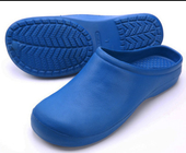 کفش های پزشکی نرم یونیسکس ضد لغزش برای Doctor Surgical EVA Nurse Shoes