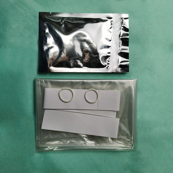 پوشش یکبار مصرفی B Ultrasound Transducer پوشش استریل سُنب فوق صوتی