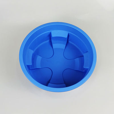 بسته های جراحی یکبار مصرفی با مدت عمر 3 سال مواد جذب کننده بالا شامل و استریلیزه EO